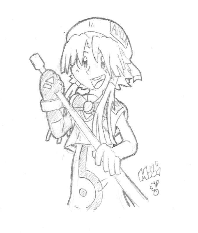 Kemono
