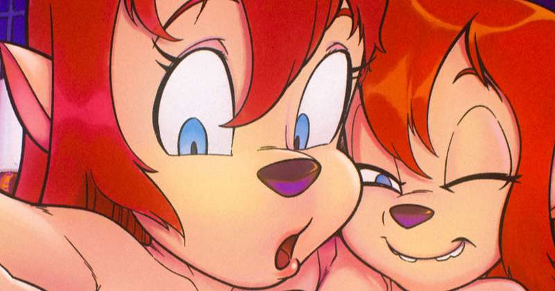 Kemono