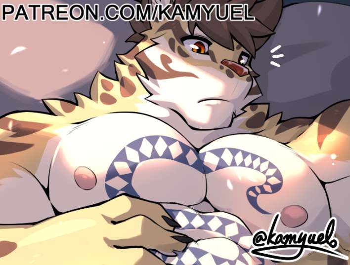 Kemono