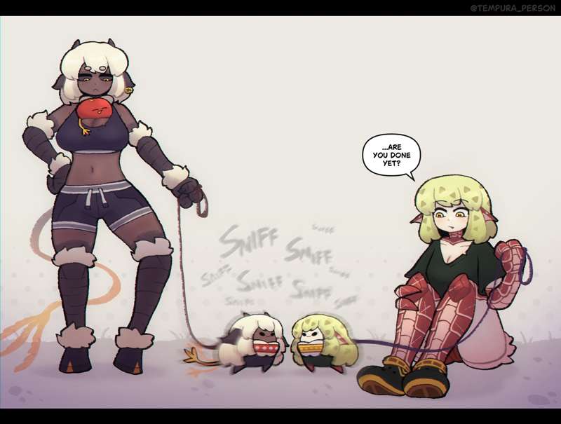 Kemono