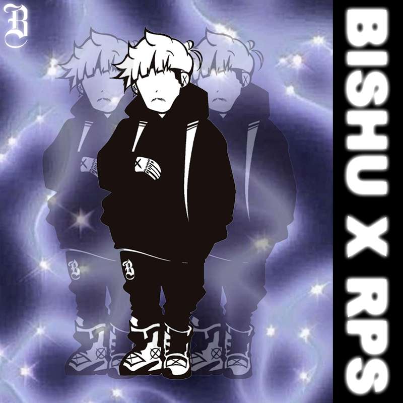 BISHU X RPS SAMPLE PACK OUT NOW (778 sounds)