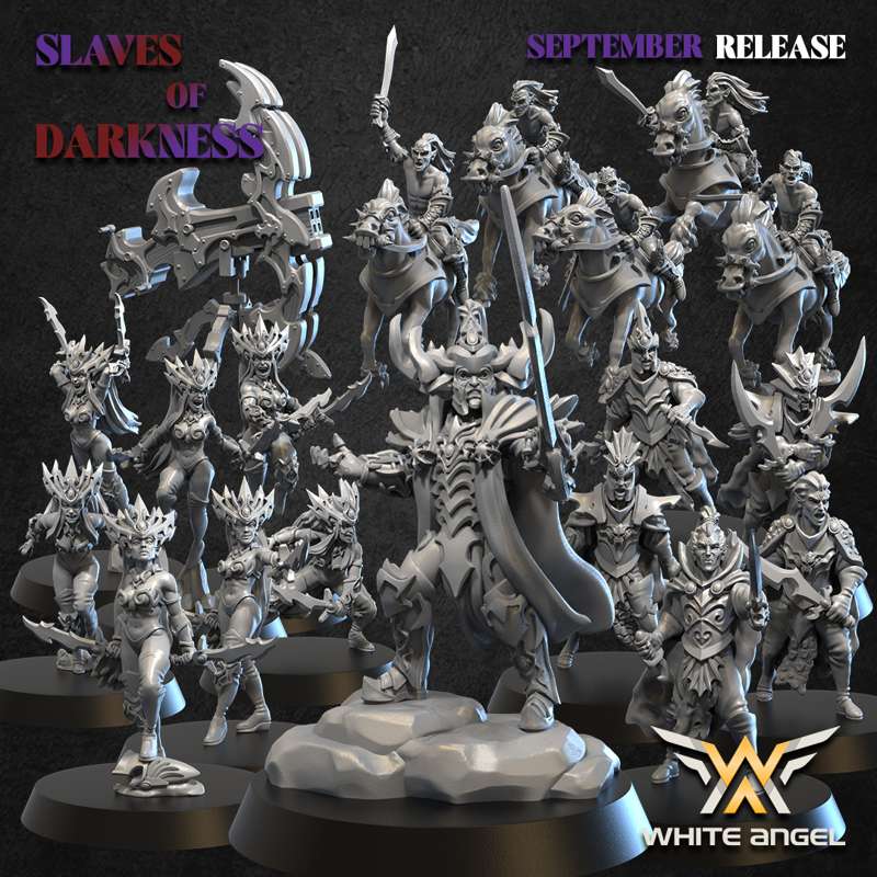 SEPTEMBER 2023 RELEASE