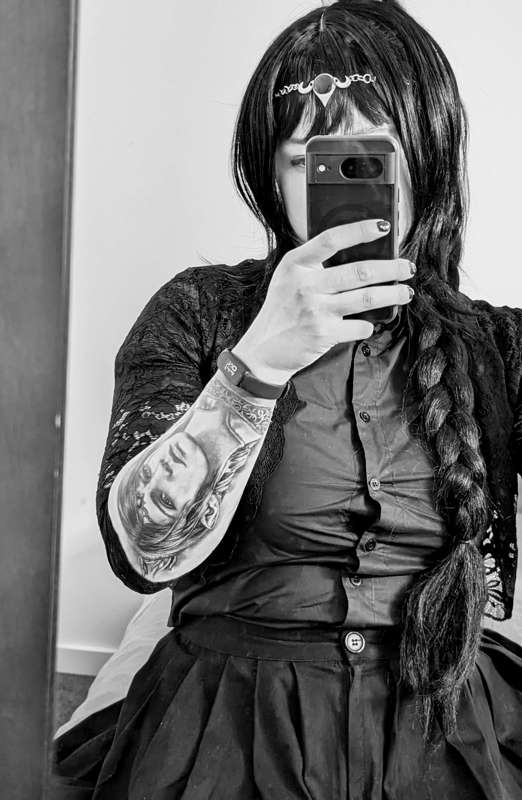 morganaevelyn