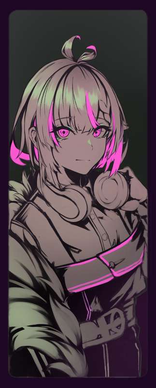 最近描いたやつ