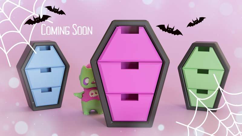 Coming Soon
