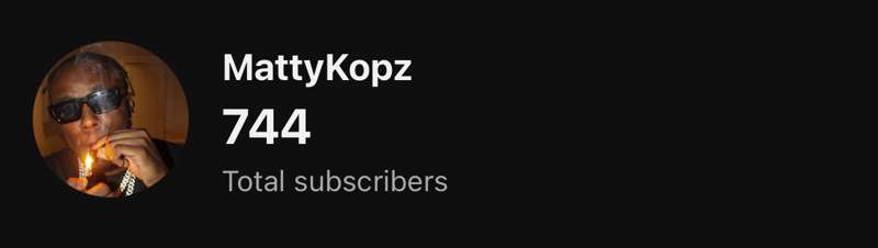 mattykopz