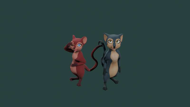 Kemono