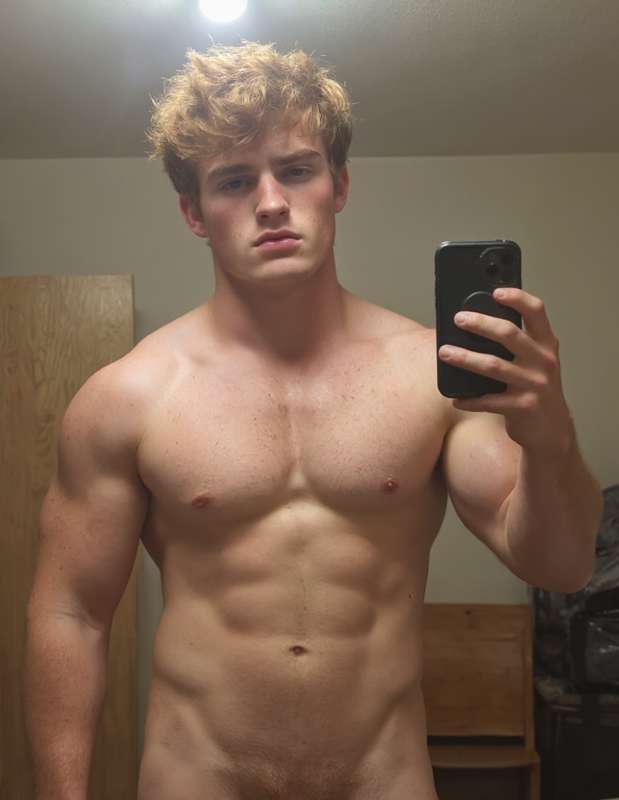 SFW - Lust for Lewis