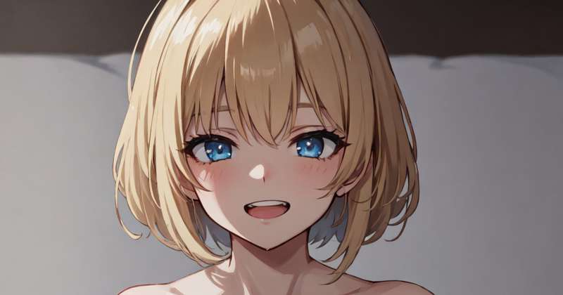 寸止めガール12【R18】5枚