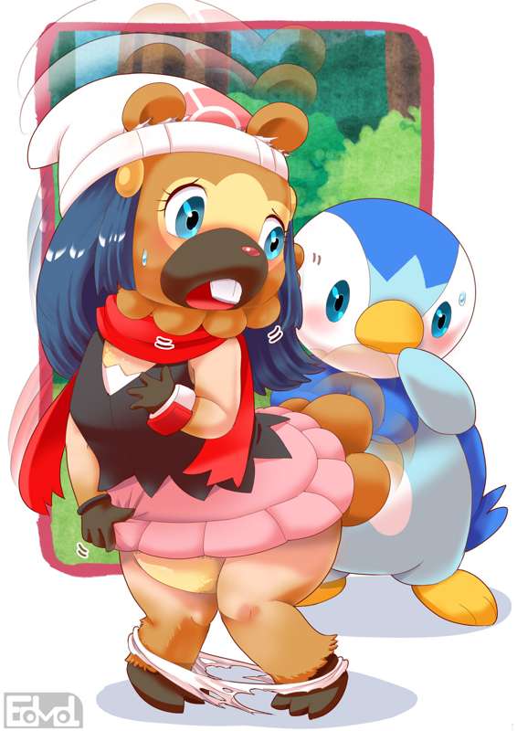 Kemono