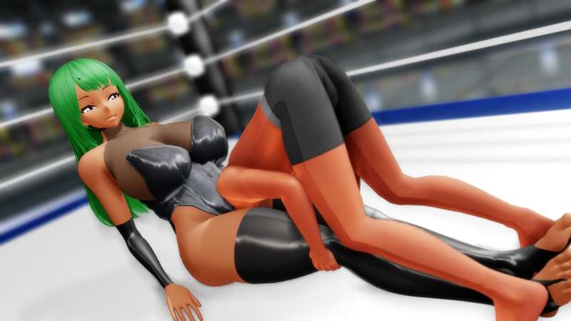 Femdom-Fanatics