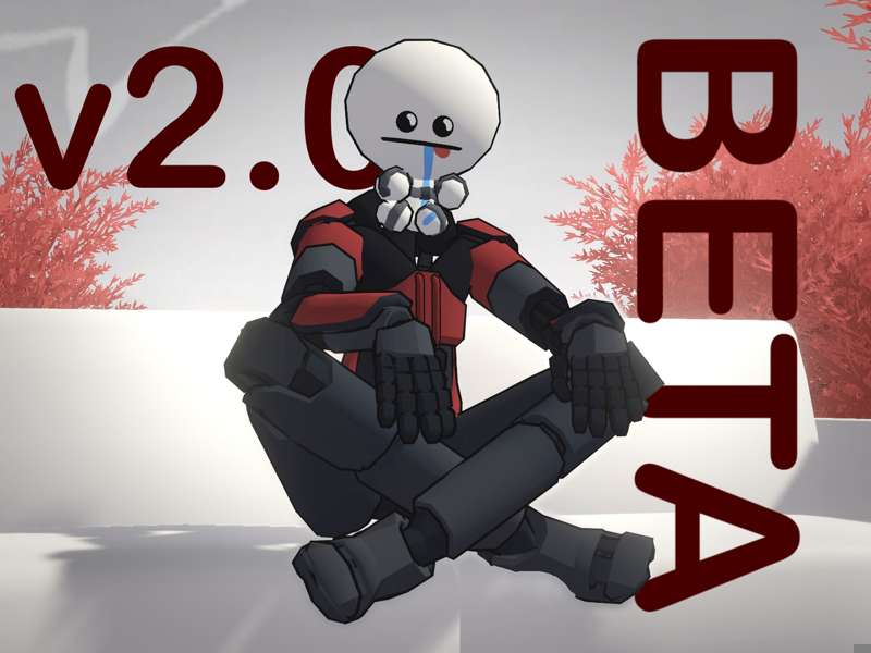 v2.0 BETA news!