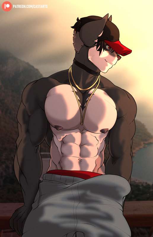 Kemono