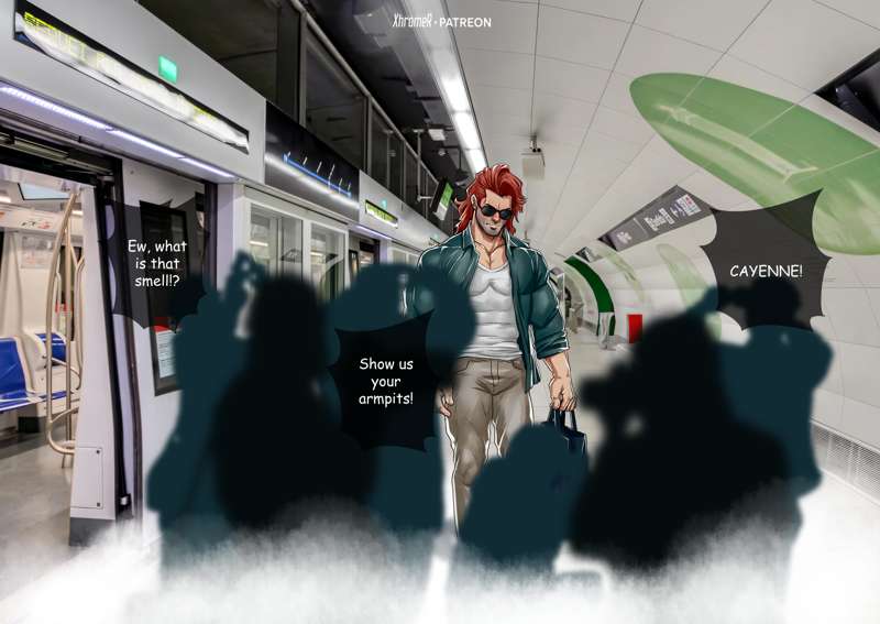 Kemono