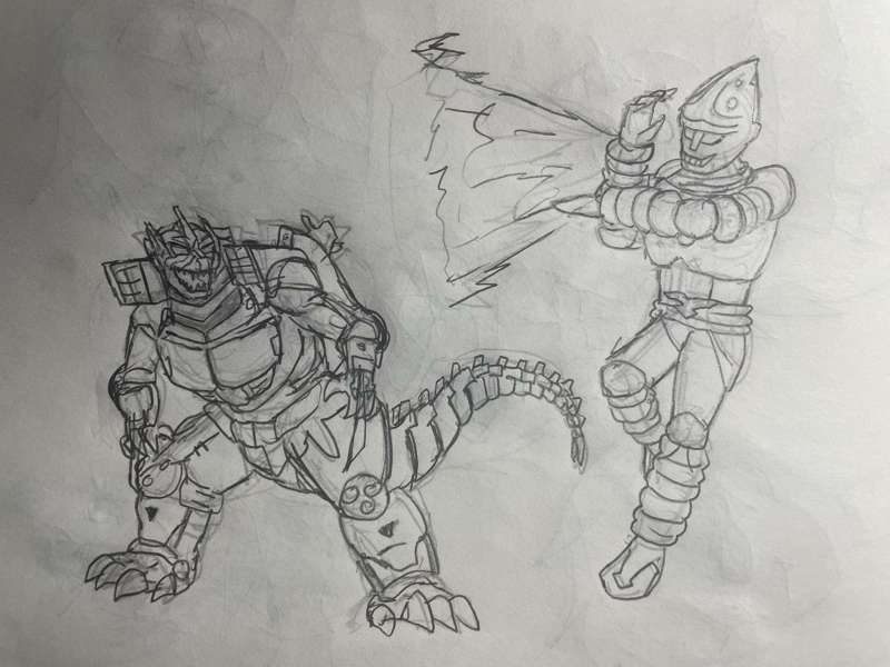 Kemono
