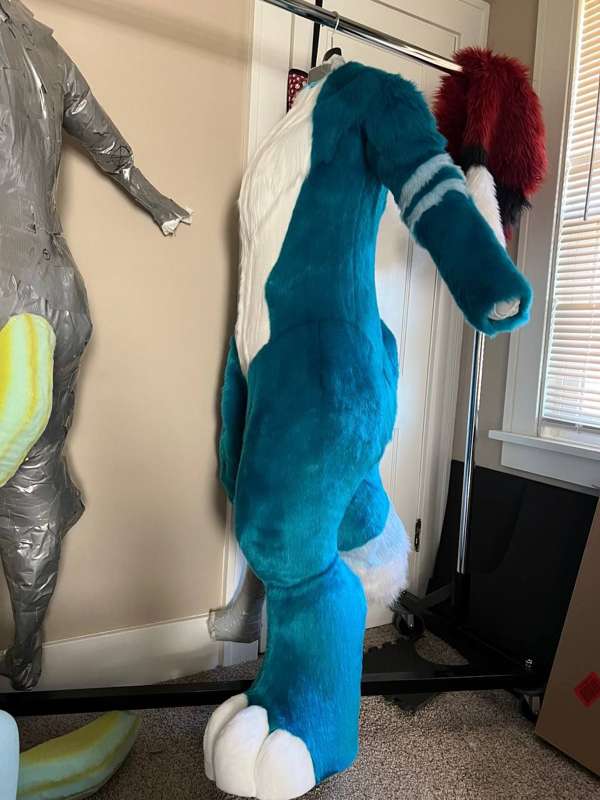 WIP Quinn Fullsuit Upgrade