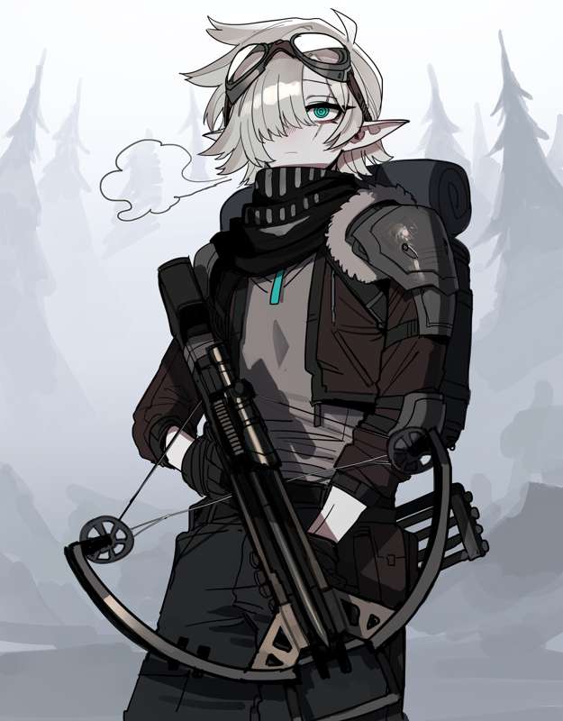 Kemono