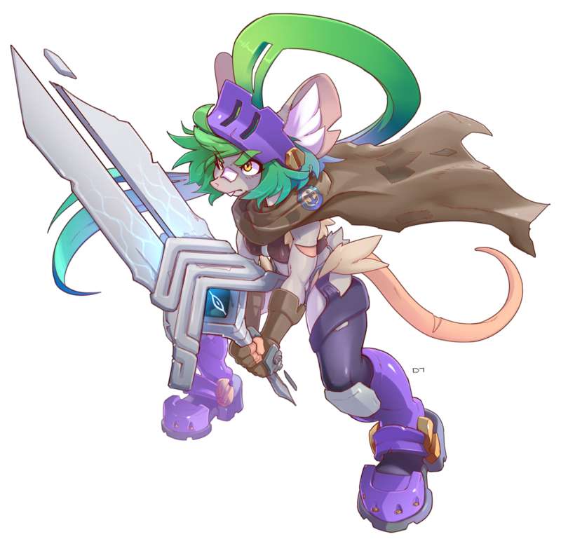 Kemono