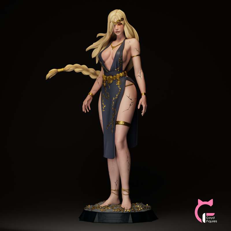 Goyd-Figures