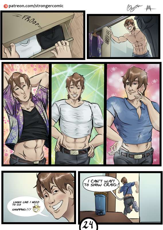 strongercomic
