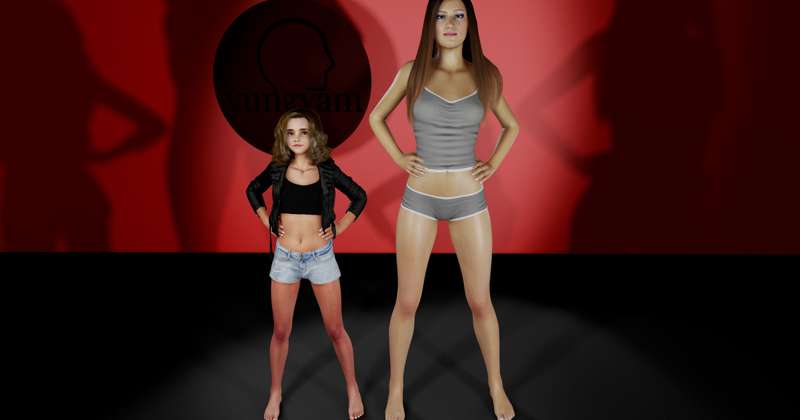 Lilith Look