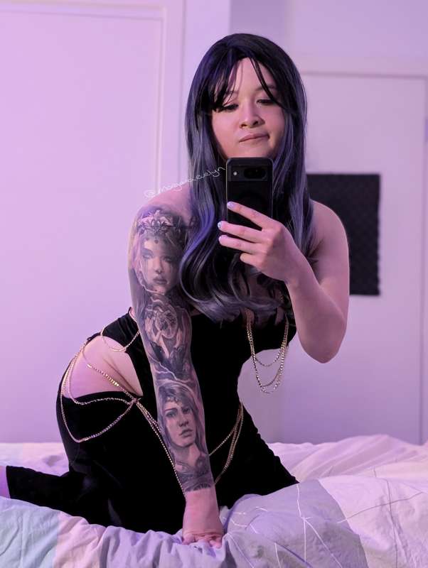 morganaevelyn