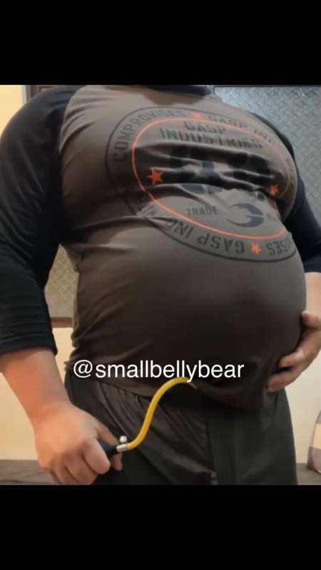 smallbellybear