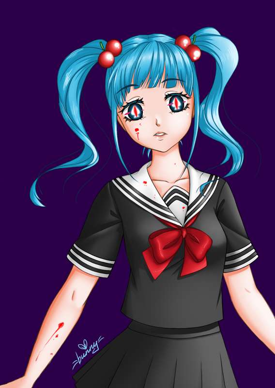 Miku-Bunny