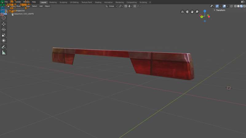 Cyril-Cherry-Modding