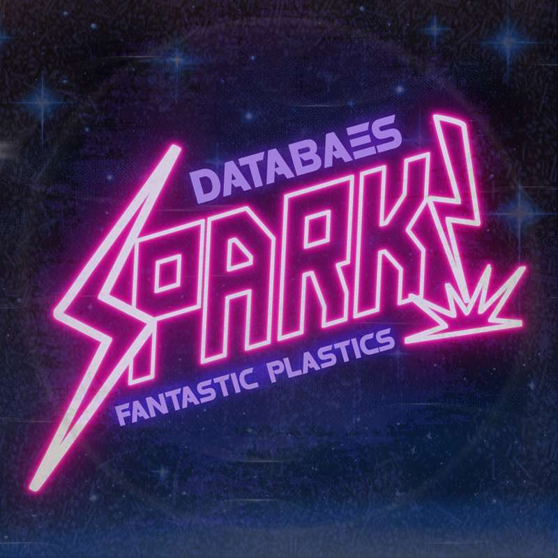 Spark! (Databaes Disco Remix) - Early Access