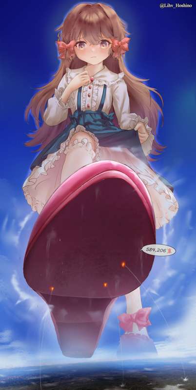 里繪Lihv