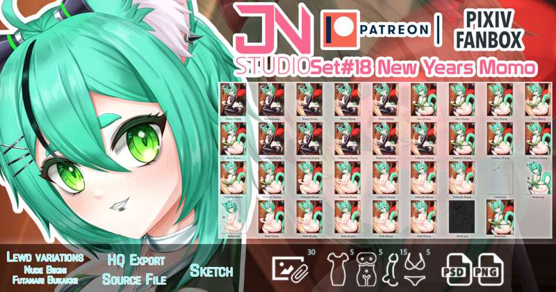 Kemono