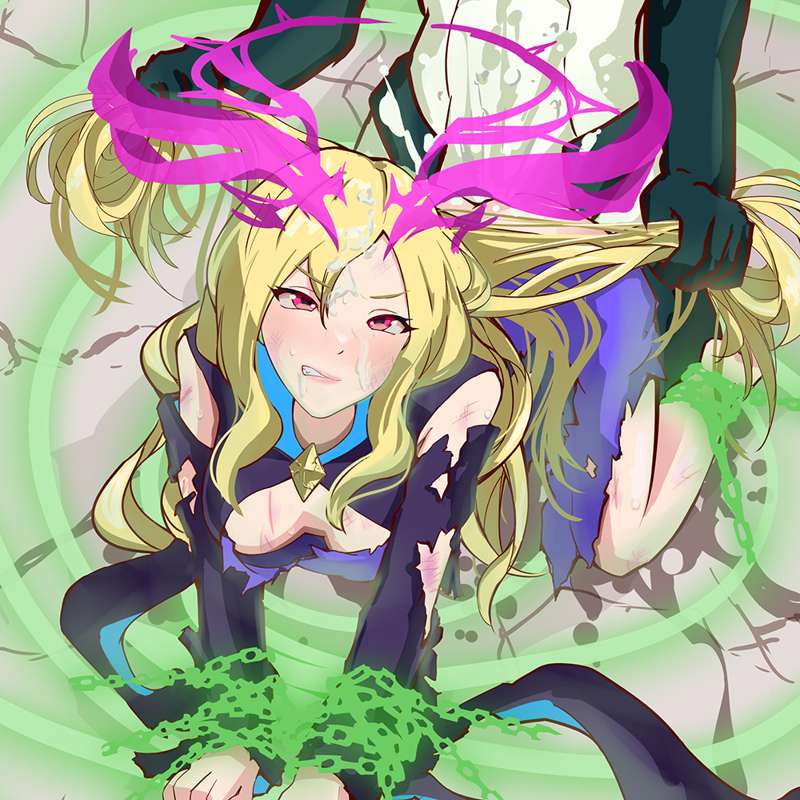 天深帝蛍