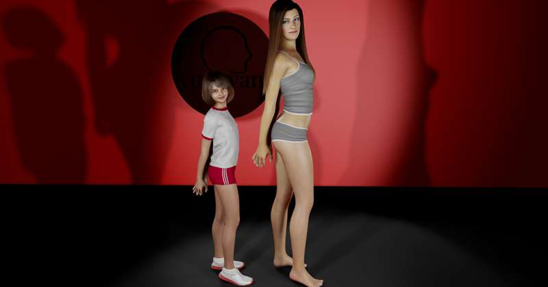 Azil Look