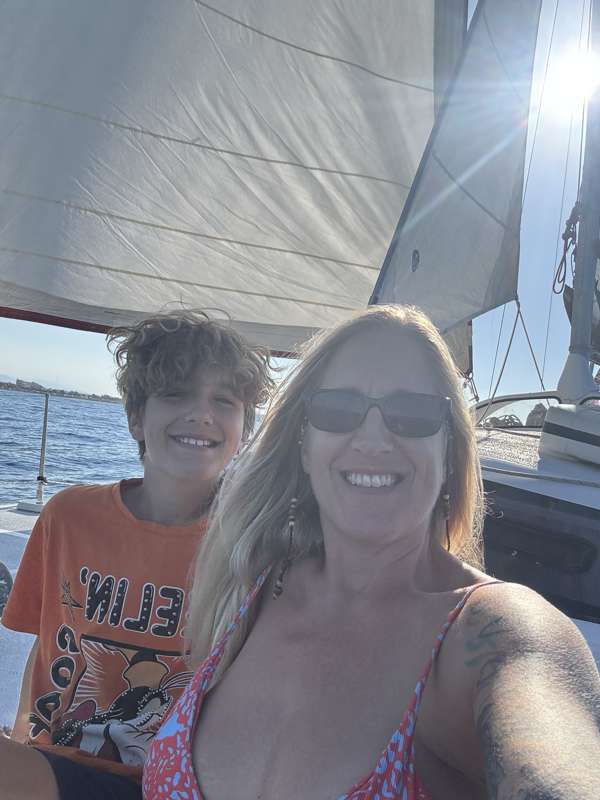 sailing-pickle-family