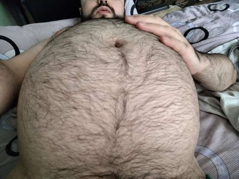hugejohnny