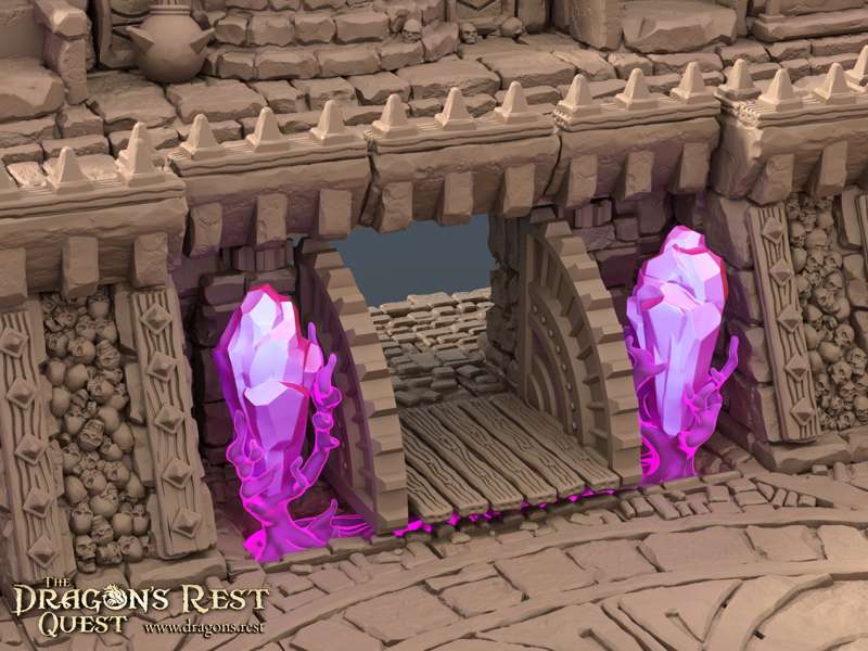 thedragonsrest