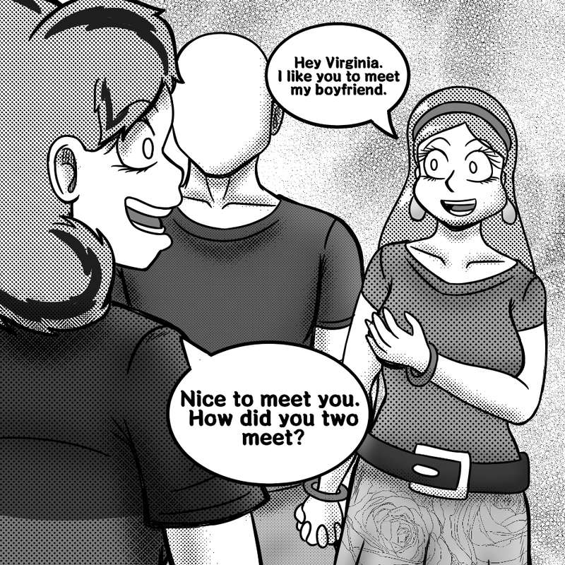 UpsideDownComics