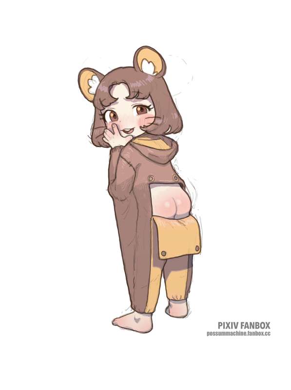 Kemono