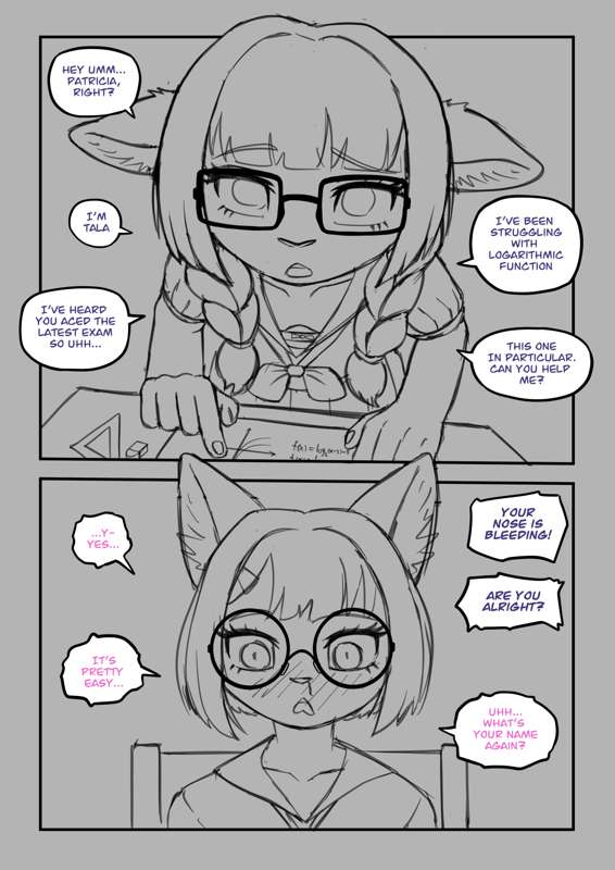 Kemono