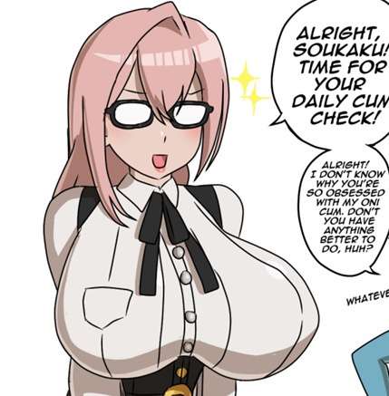 Daily check 