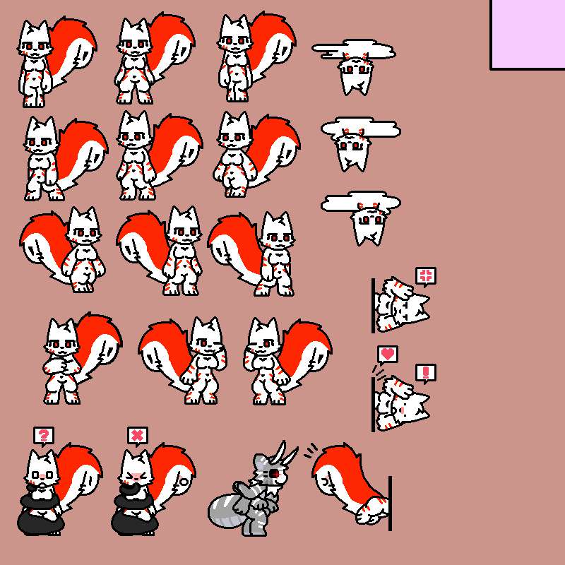 Kemono