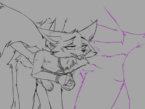 smol animation WIP