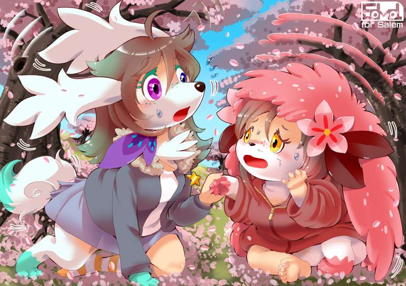 Kemono