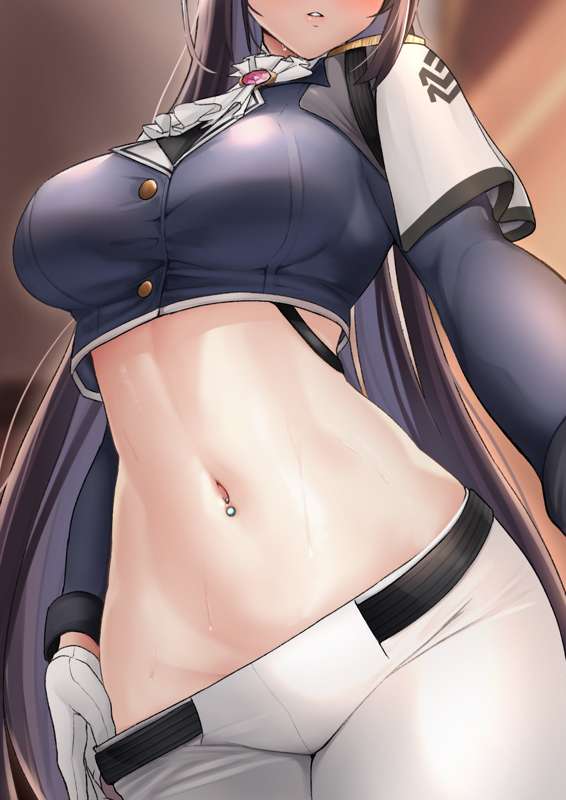 Marciana (Nikke) rgk