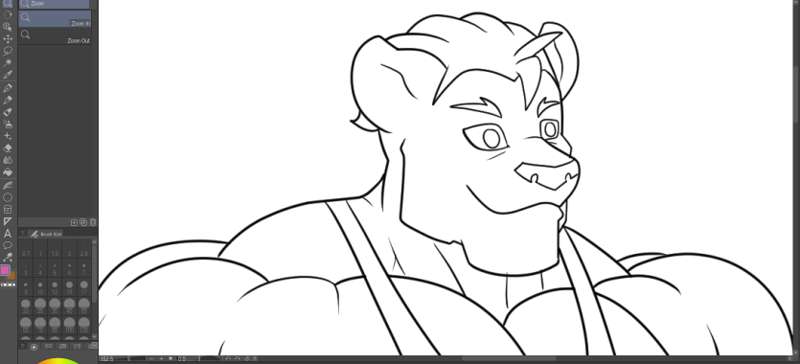 Kemono