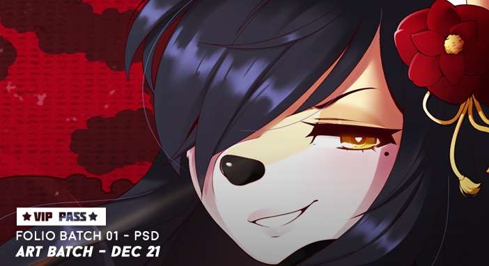 Kemono