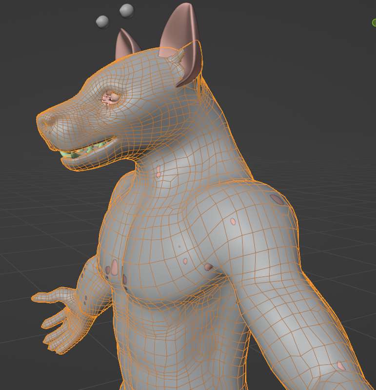 Kemono