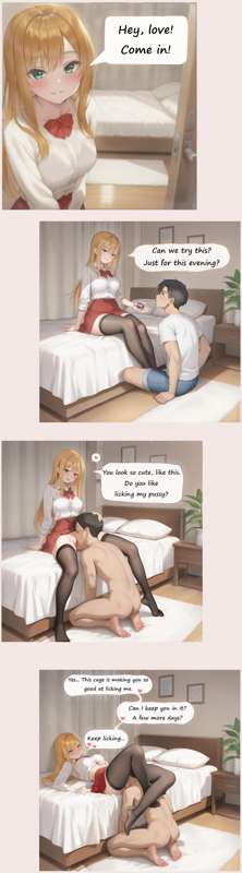 femdom-wife-game
