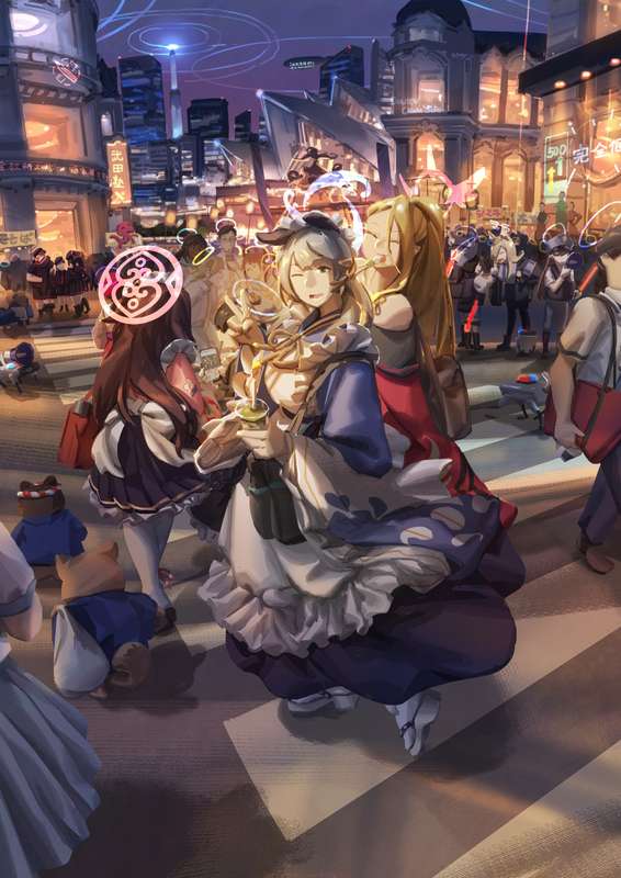 Matsuri - Fanbox.jpeg